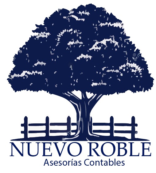 Logo Nuevo Roble